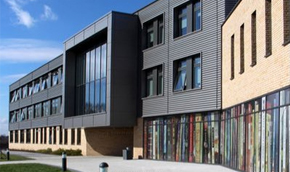Manor School Sports College